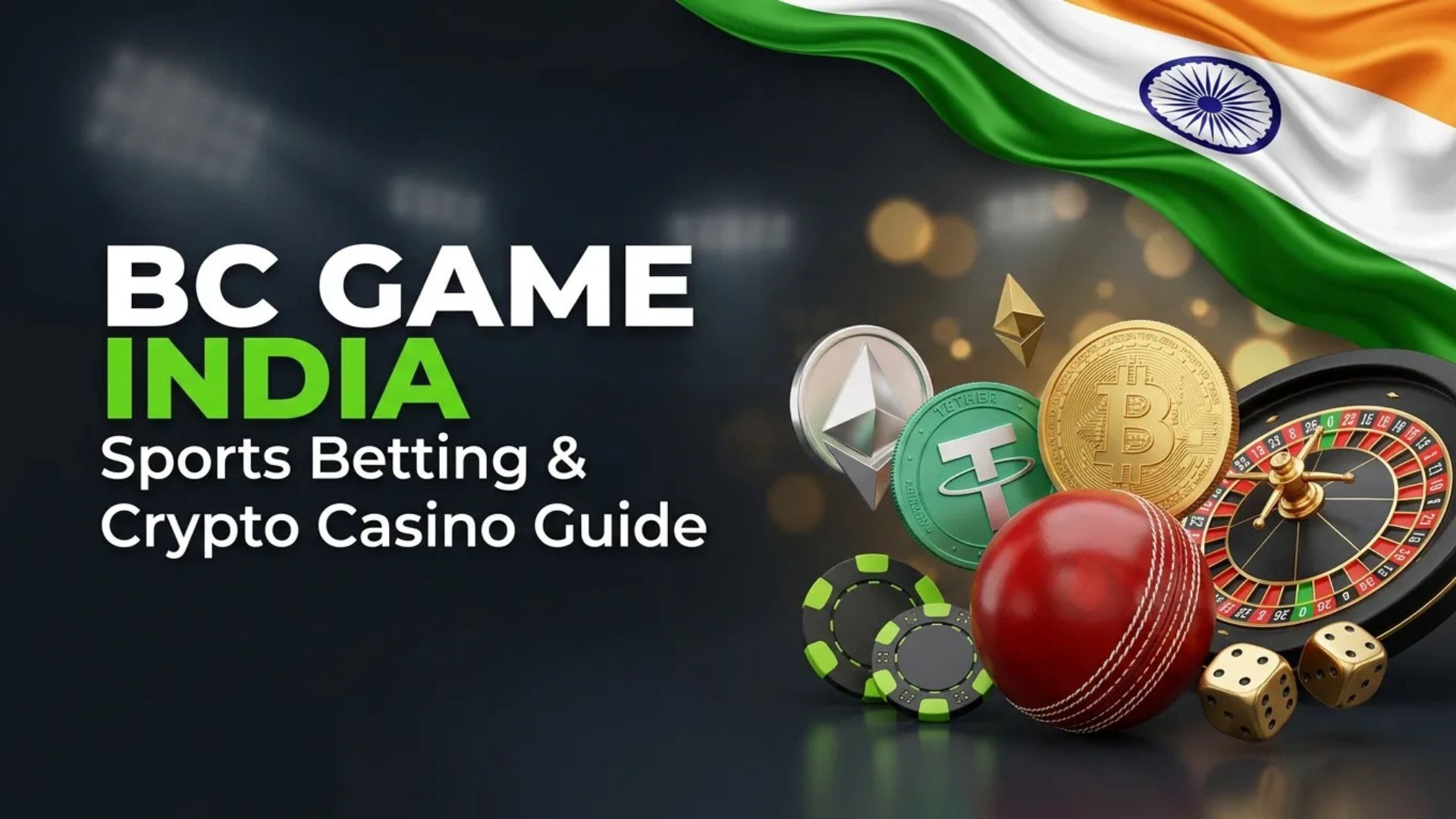 BC Game India