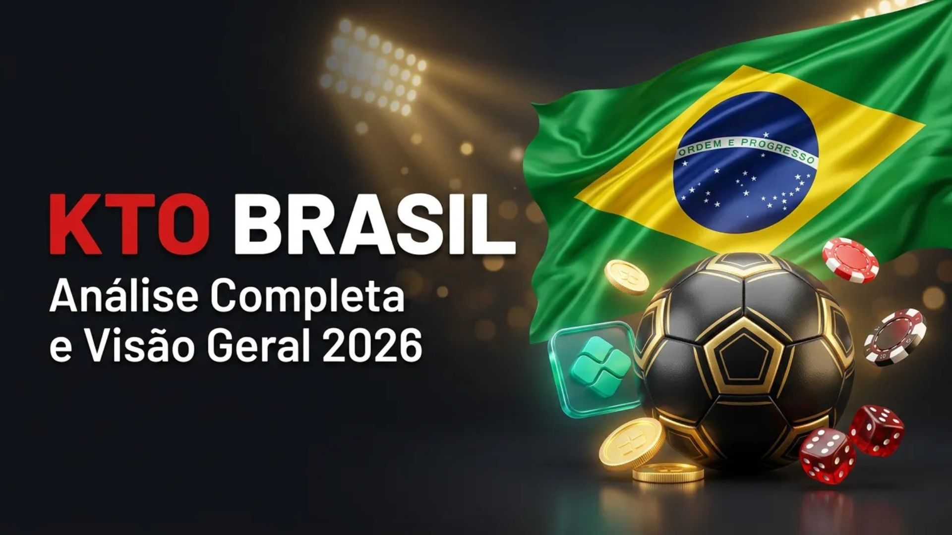 KTO Brasil
