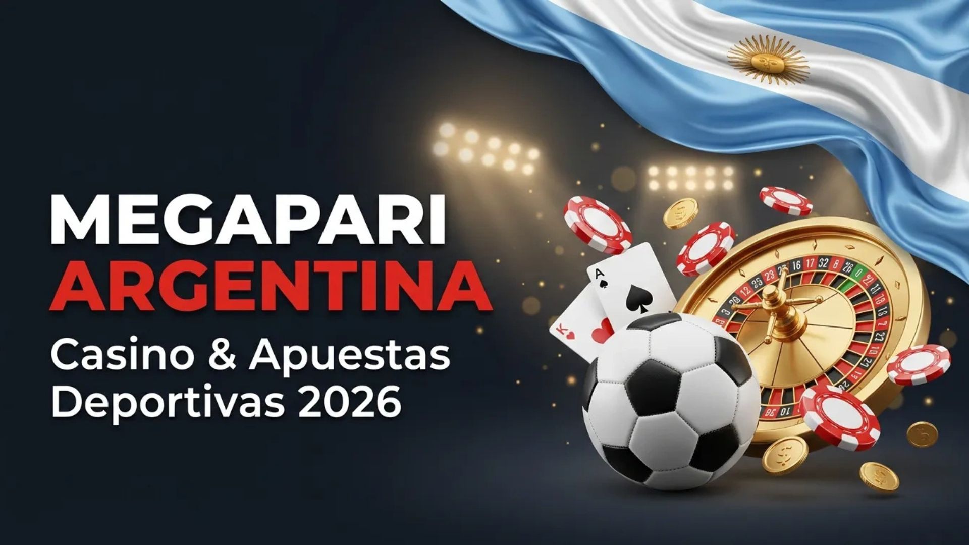 Megapari Argentina