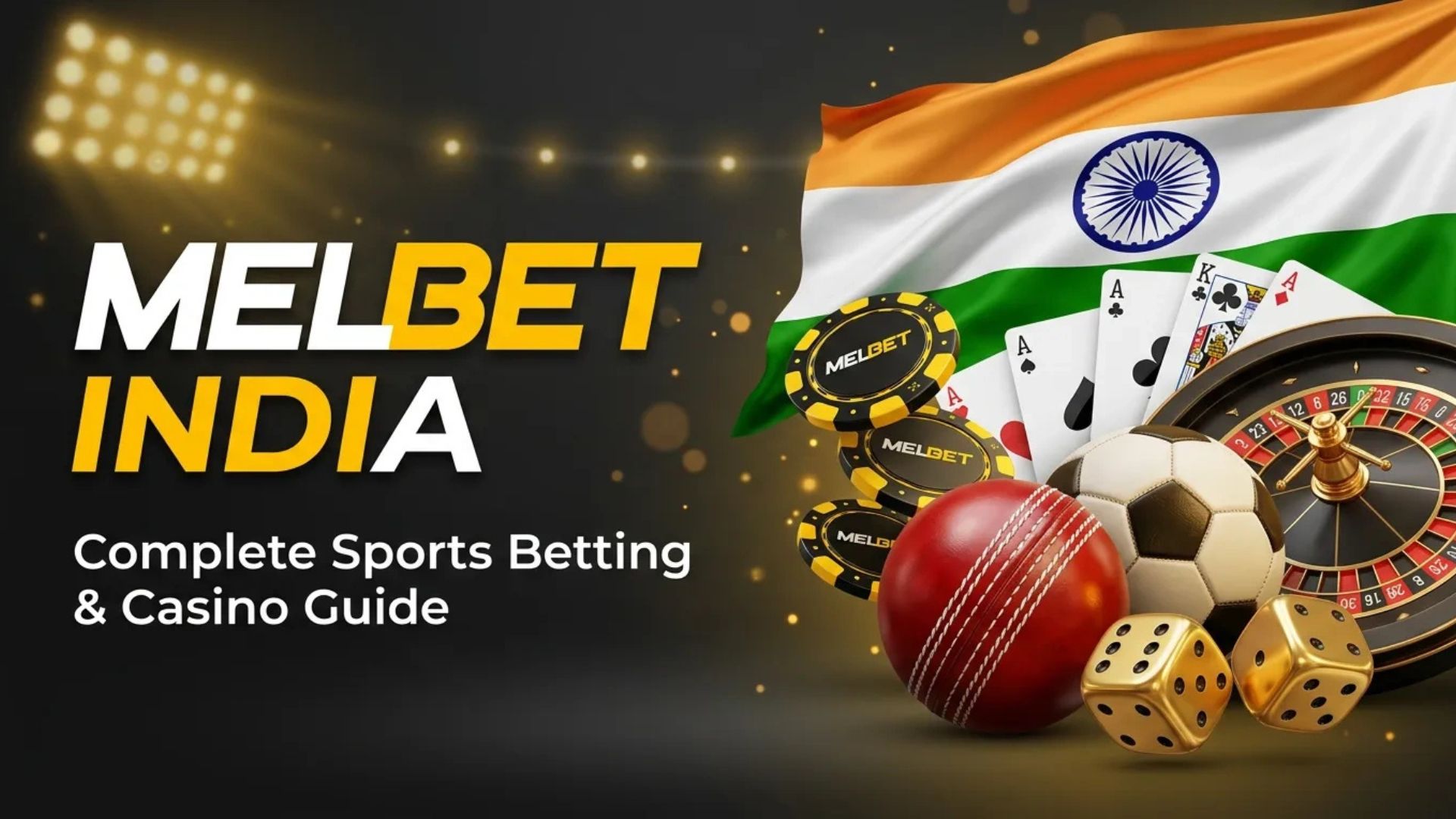 Melbet India