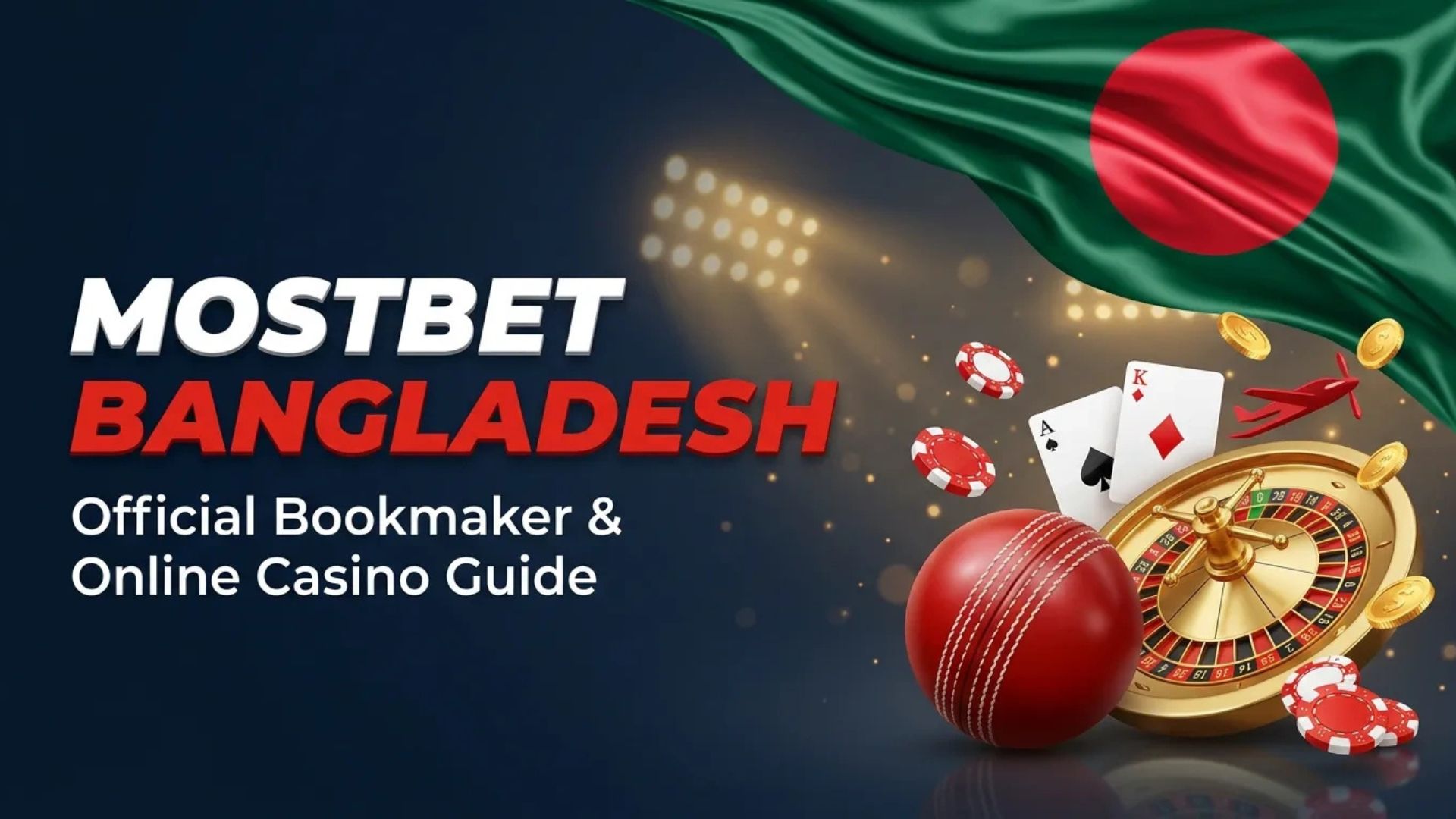 Mostbet Bangladesh