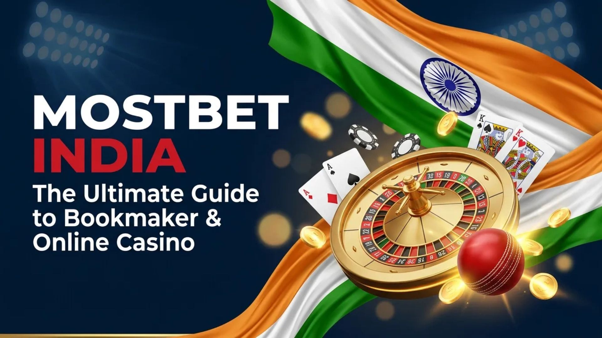 Mostbet India